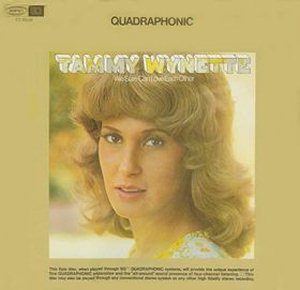 Tammy Wynette We Sure Can Love Each Other