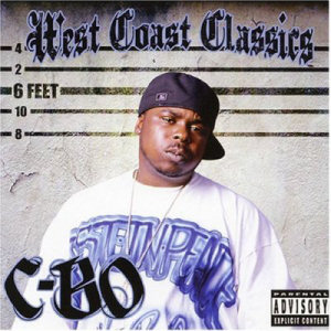 C-Bo West Coast Classics