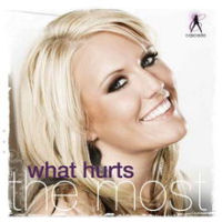 Cascada What Hurts The Most