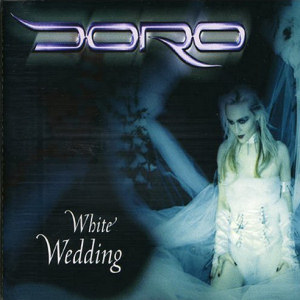 Doro White Wedding