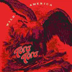 Tora Tora Wild America