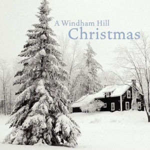 George Winston Windham Hill Christmas: I`ll Be Home For Christmas