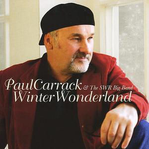 Paul Carrack Winter Wonderland