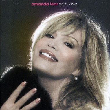 Amanda Lear With Love