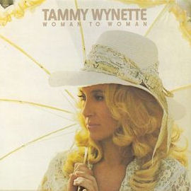 Tammy Wynette Woman To Woman