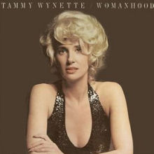 Tammy Wynette Womanhood