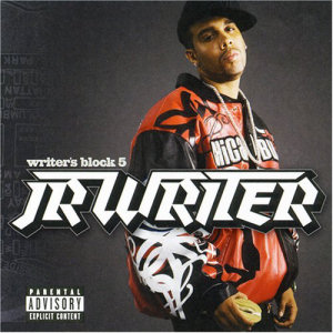 J.R. Writer Writer`s Block 5