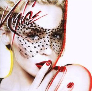 Kylie Minogue X