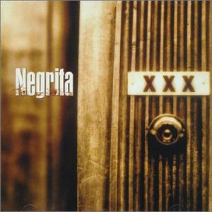 Negrita XXX