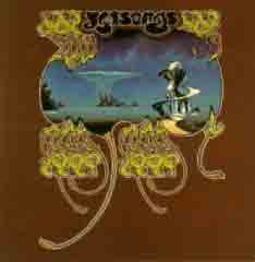 Yes Yessongs (CD1)