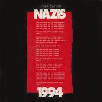 Roger Taylor Nazis 1994 (Special Edition) (Single)