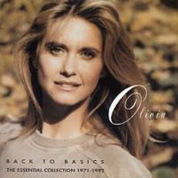 Olivia Newton-John Back To Basics: The Essential Collection 1971-1992