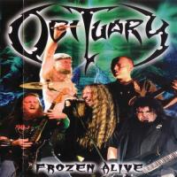 Obituary Frozen Alive (DVD-rip)