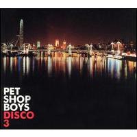 Pet Shop Boys Disco 3