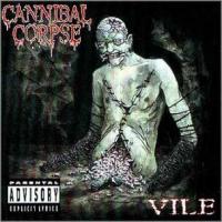 Cannibal Corpse Vile