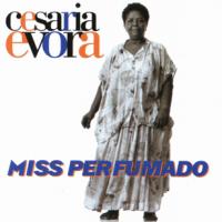 Cesaria Evora Miss Perfumado