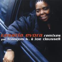 Cesaria Evora Remixes