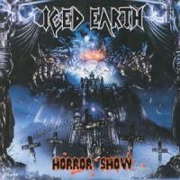 ICED EARTH Horror Show