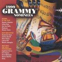 Dixie Chicks 1999 Grammy Nominees
