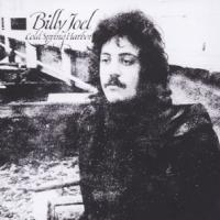 Billy Joel Cold Spring Harbor