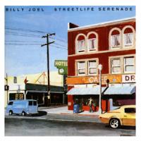 Billy Joel Streetlife Serenade