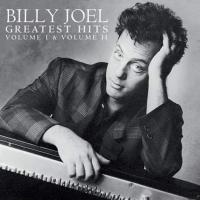 Billy Joel Greatest Hits Volume I