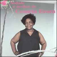 Cesaria Evora Sodade