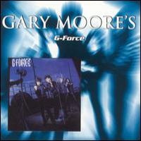MOORE Gary G-Force