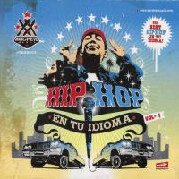 Daddy Yankee Hip Hop En Tu Idioma Vol. 1