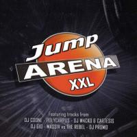 Promo Jump Arena XXL