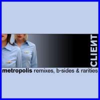 Client Metropolis (Limited Edition)