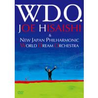 Joe Hisaishi W.D.O. (DVD-rip)