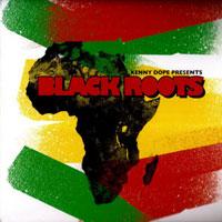 Kenny Dope Black Roots (Single)