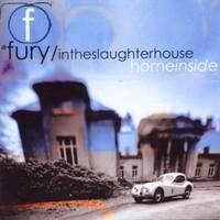 Fury In The Slaughterhouse Home inside (remastered, 2006)