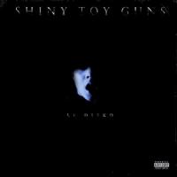 Shiny Toy Guns Le Disko (Remixes) (Vinyl)