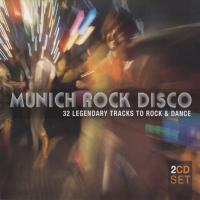 Boston Munich Rock Disco (2 CD)