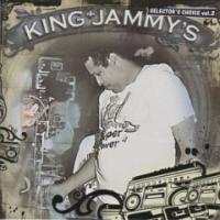 SANCHEZ King Jammy`s Selectors Choice Vol.2 (2 CD)