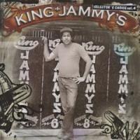 SANCHEZ King Jammy`s Selectors Choice Vol.4 (2 CD)