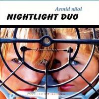 Nightlight duo Armid Naol