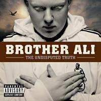 Brother Ali The Undisputed Truth