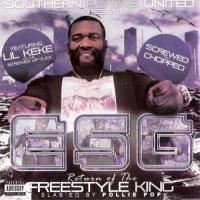 E.S.G. Return Of The Freestyle King