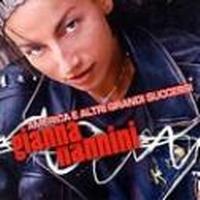 Gianna Nannini America E Altri Grandi Successi