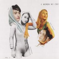 Iris 4 Women No Cry Vol. 2