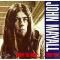 John Mayall Room To Move: 1969-1974 (2 CD)