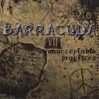 Barracuda Unacceptable Practices
