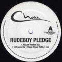 Cham Rudeboy Pledge (Single)