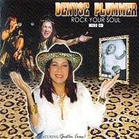 Denyse Plummer Rock Your Soul (Single)