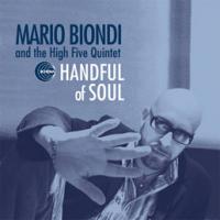 Mario Biondi Handful Of Soul