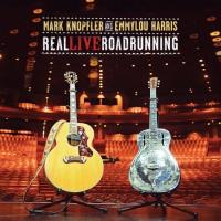 Mark Knopfler Real Live Roadrunning