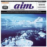 Aim Cold Water Music (Single)